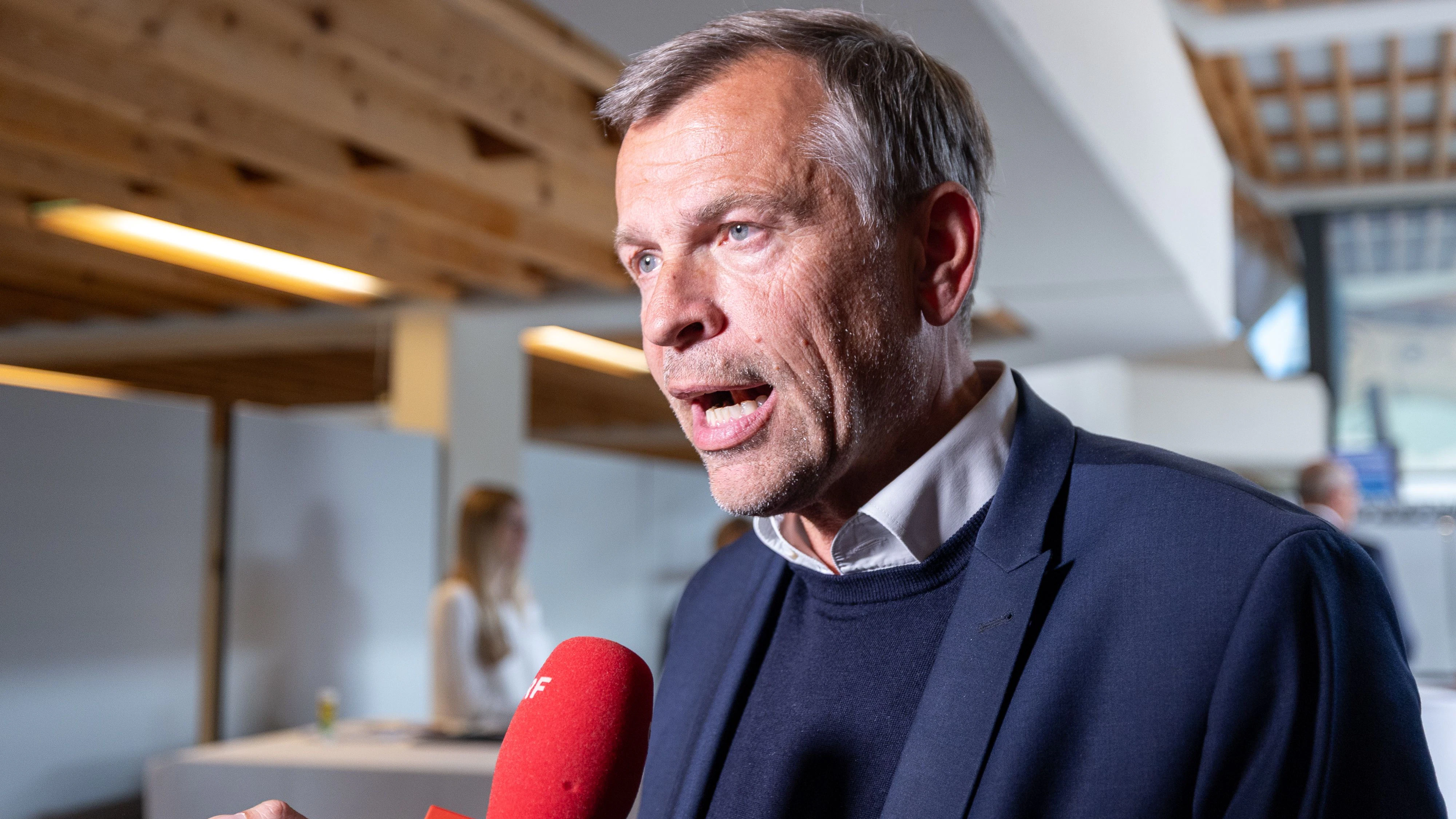 Heute.at - Es ist fix – nächster Kandidat will ORF-General werden