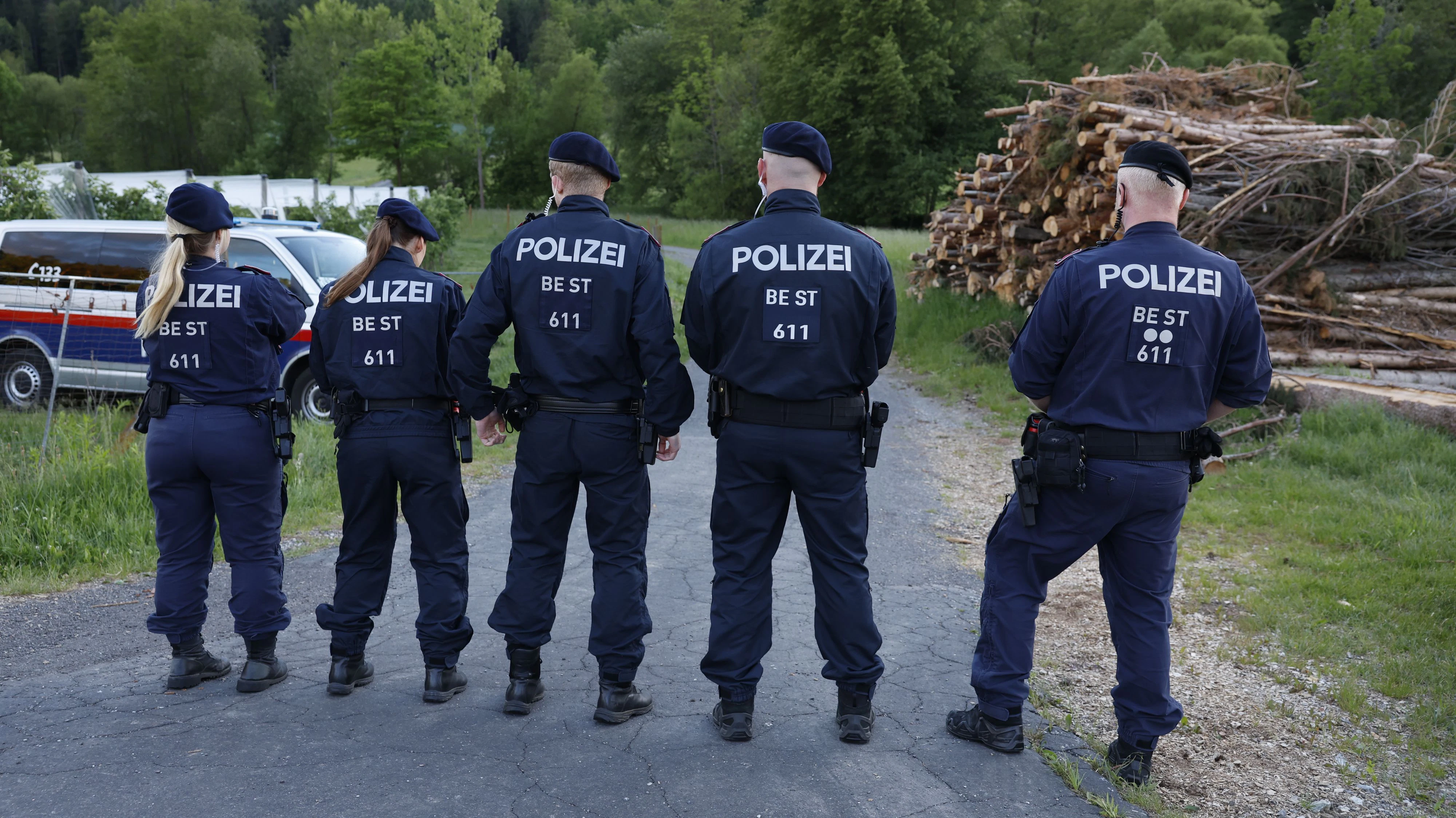 Heute.at - Frau getötet! Bluttat blieb tagelang unbemerkt