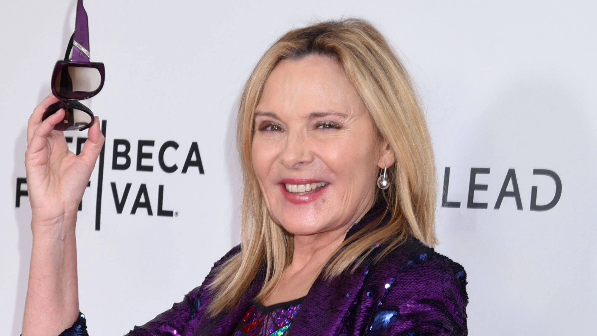 Heute.at - Sex and the City-Star im Anflug auf Österreich