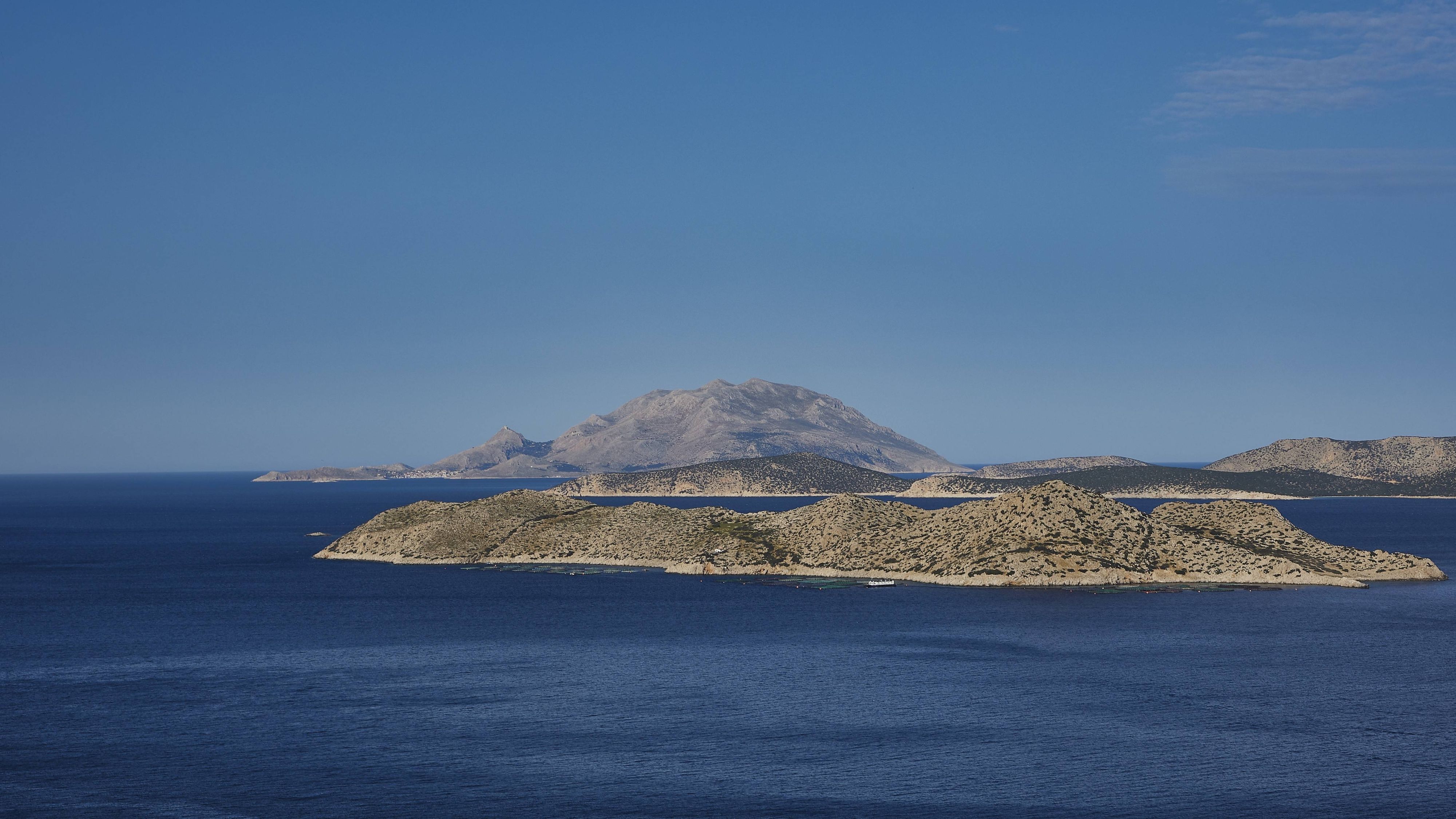 Heute.at - Griechische Insel wird zum Spottpreis verkauft
