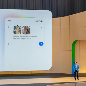 Wie Google das Suchen im Internet komplett neu erfindet