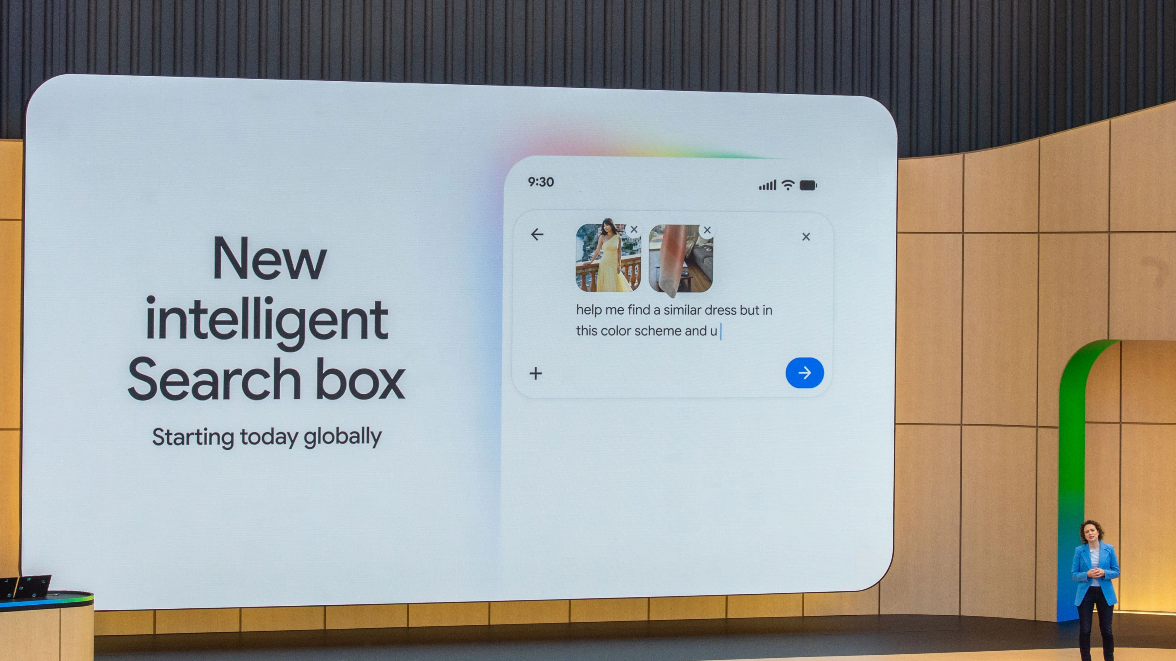 Heute.at - Wie Google das Suchen im Internet komplett neu erfindet