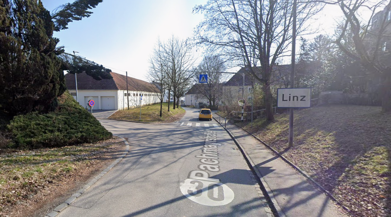 Heute.at - Neues Radar bei Schule – hier drohen saftige Strafen