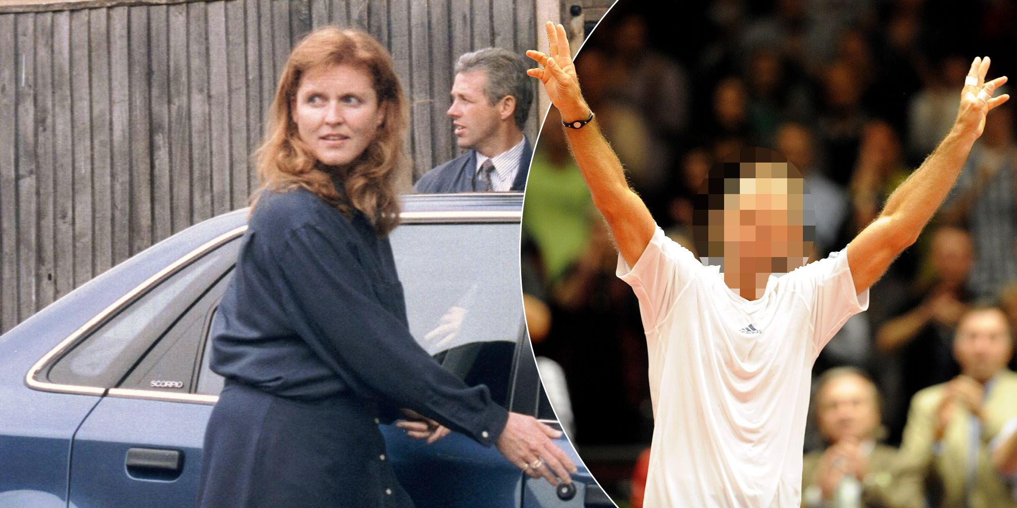 Heute.at - Jetzt enthüllt: Fergie besessen von Austro-Legende