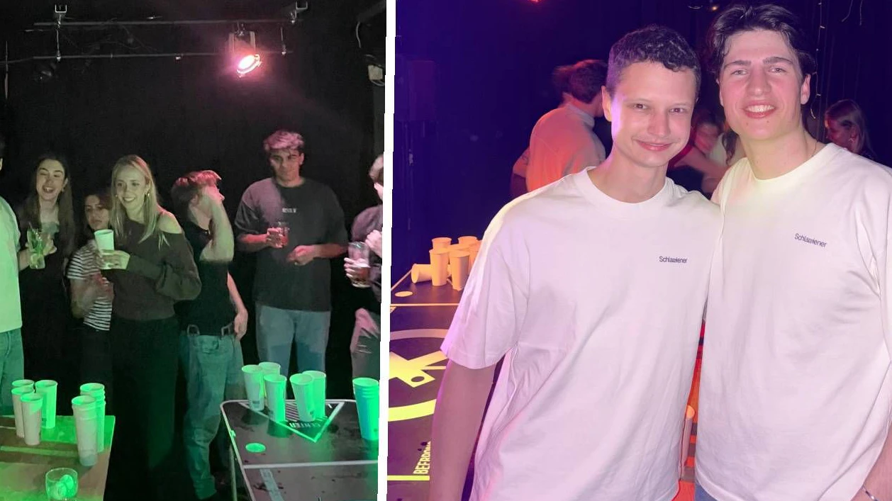 Heute.at - Houseparty mit Bonus – Hier geht das Bier aufs Haus