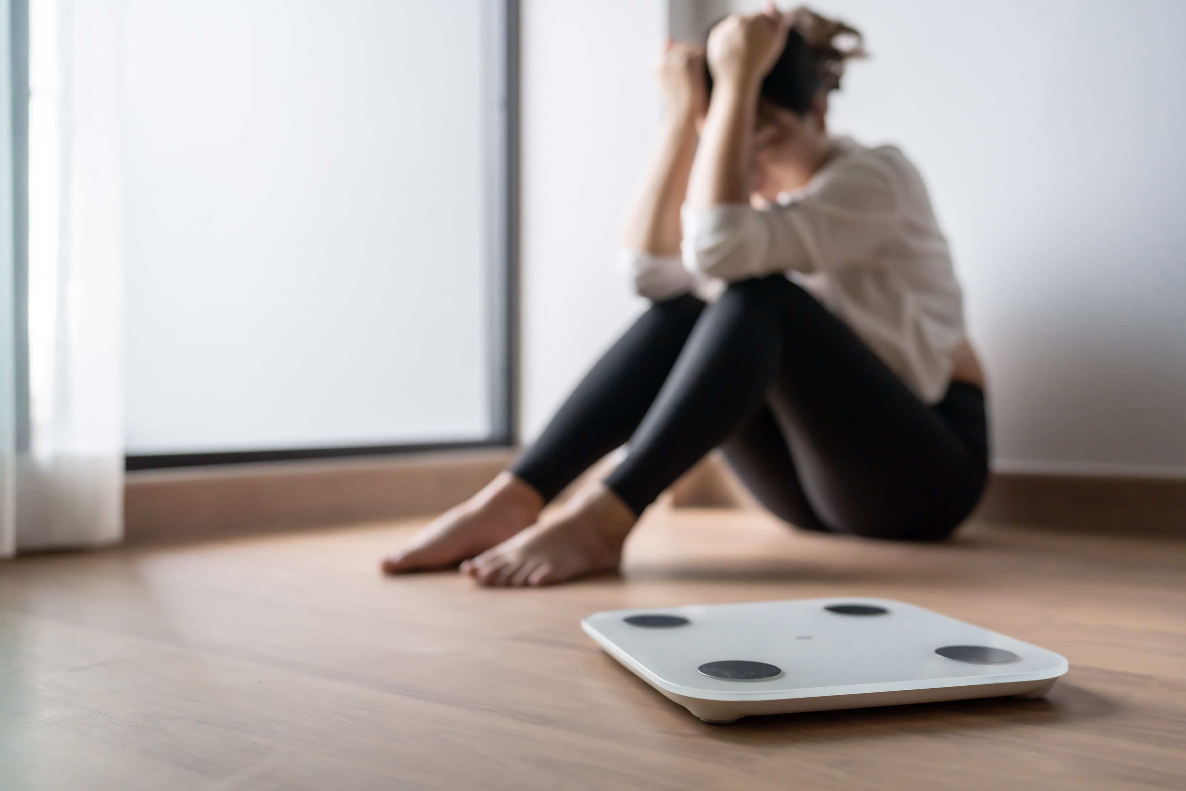 Das Therapie-Angebot bei Essstörungen muss dringend ausgebaut werden.