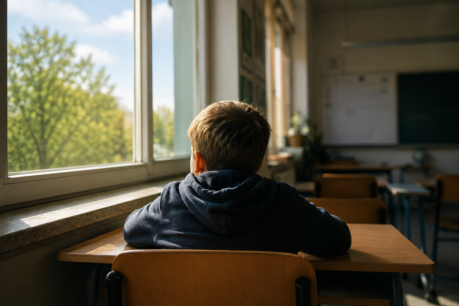 Heute.at - Wieso hat man am Pfingstdienstag nicht mehr schulfrei?
