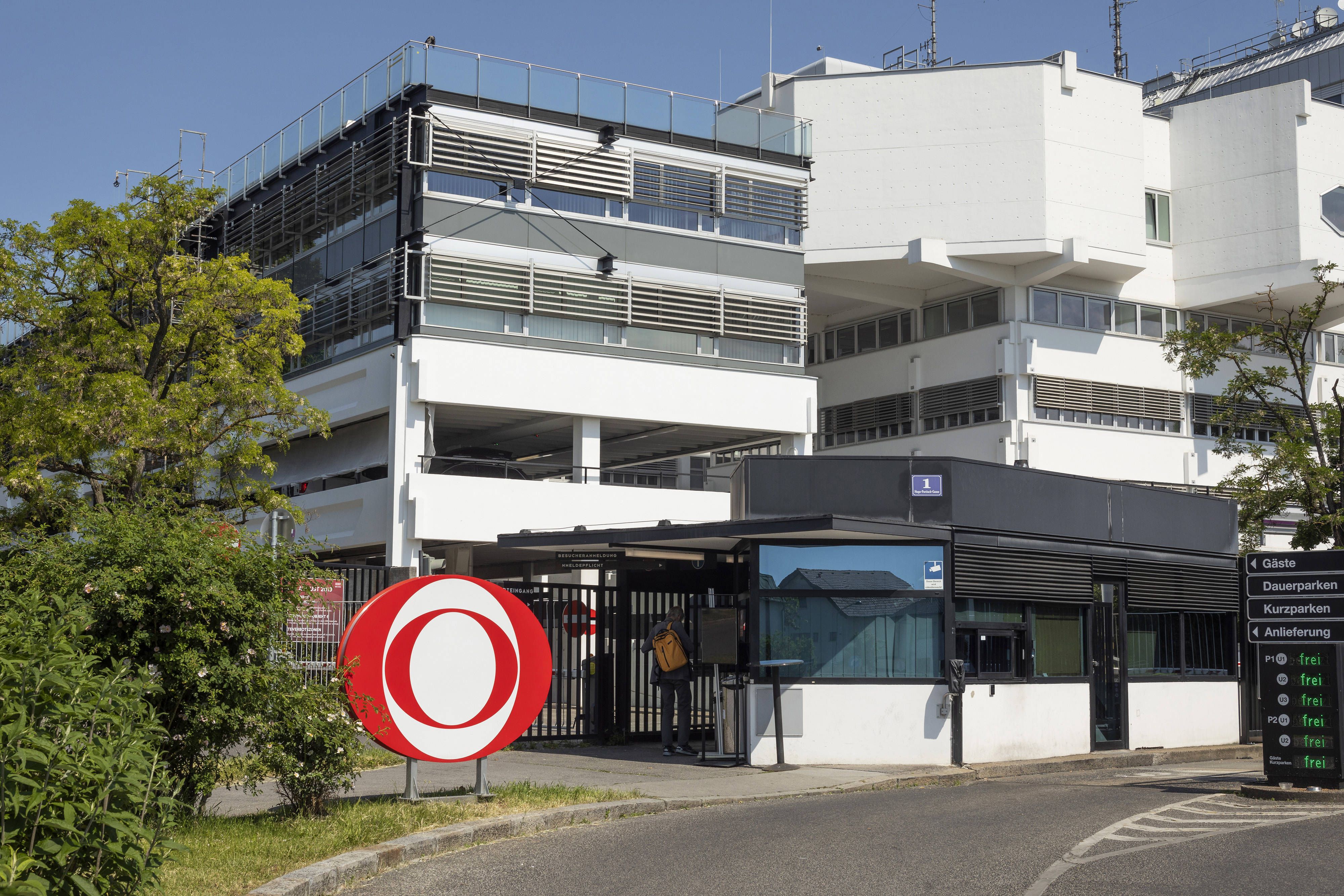 Am 11. Juni fällt die Entscheidung darüber, wer künftig an der Spitze des ORF stehen wird.