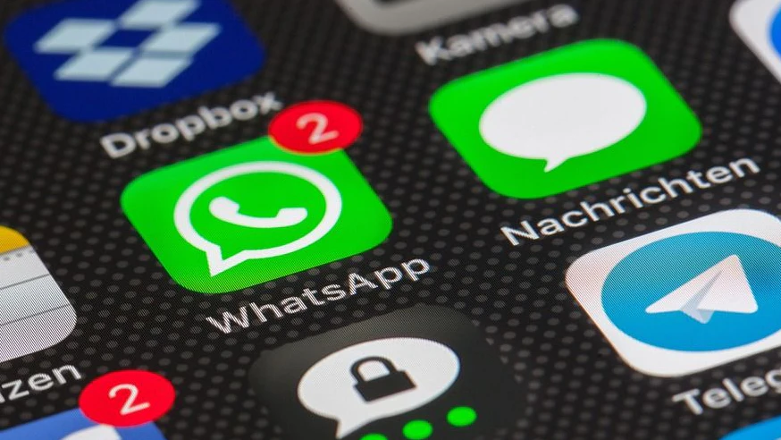Heute.at - WhatsApp ändert jetzt Regeln für Gruppen-Chats