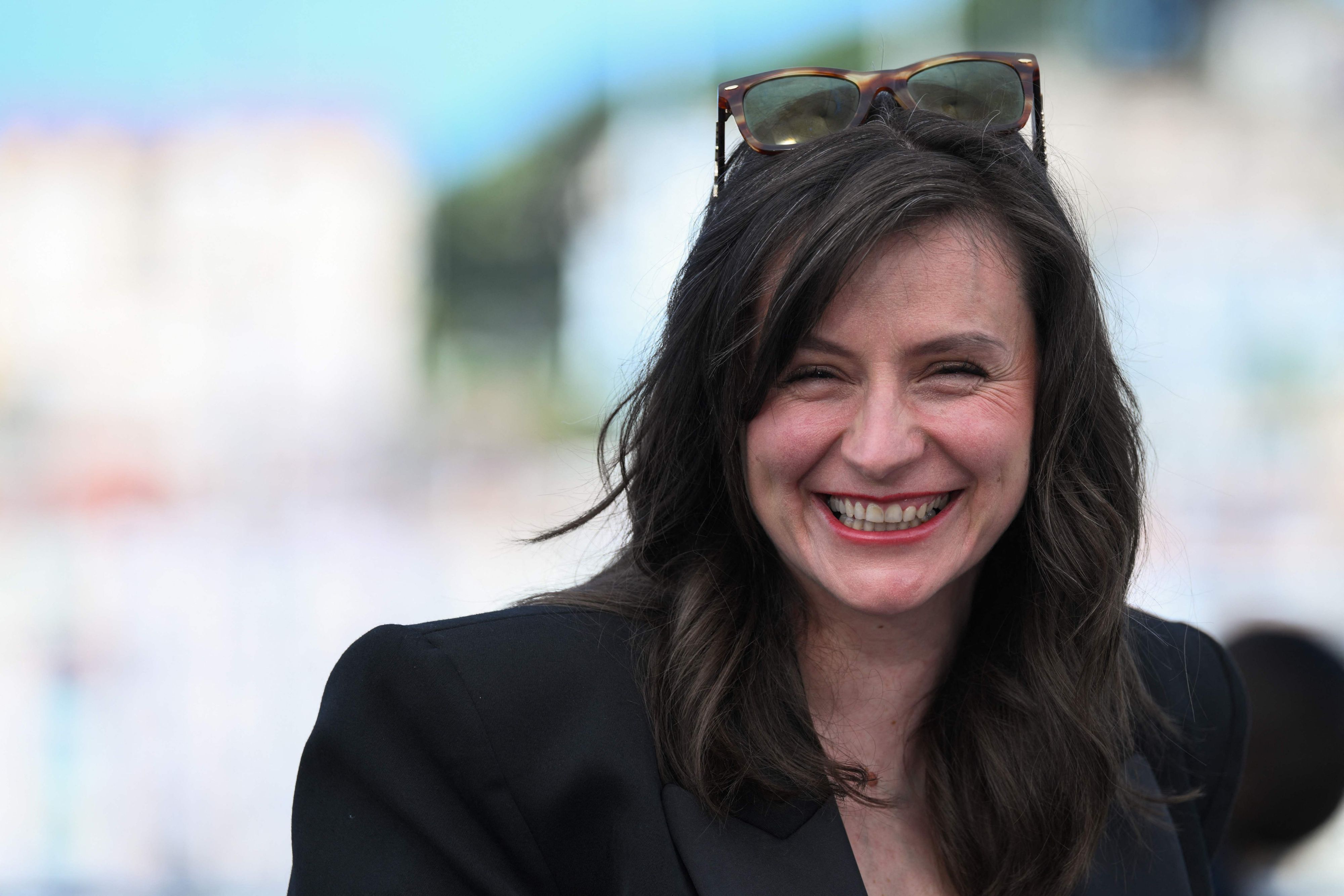 Sandra Wollner gewann einen Filmpreis in Cannes.
