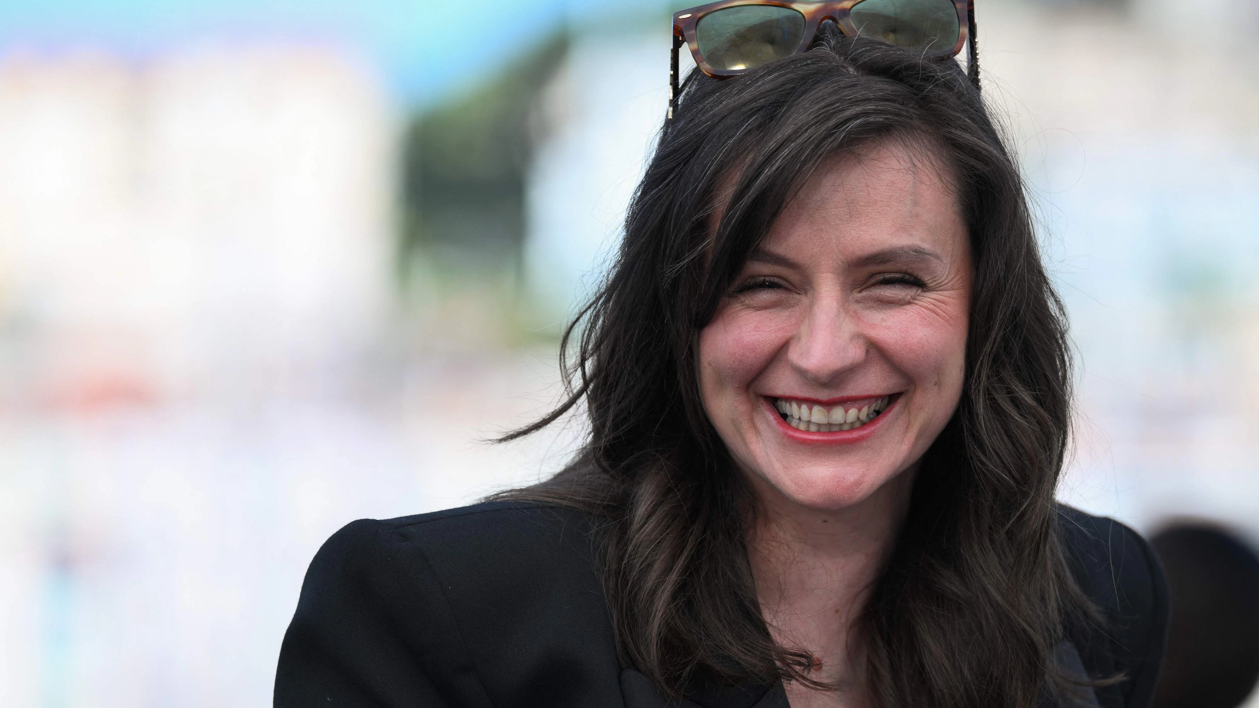 Sandra Wollner gewann einen Filmpreis in Cannes.
