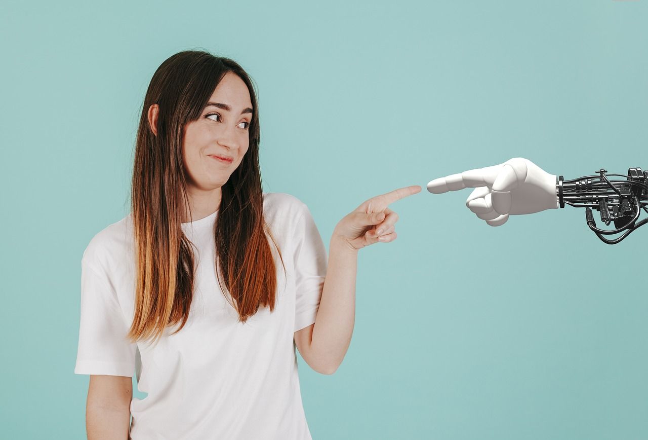 Künstliche Intelligenz und Technologie