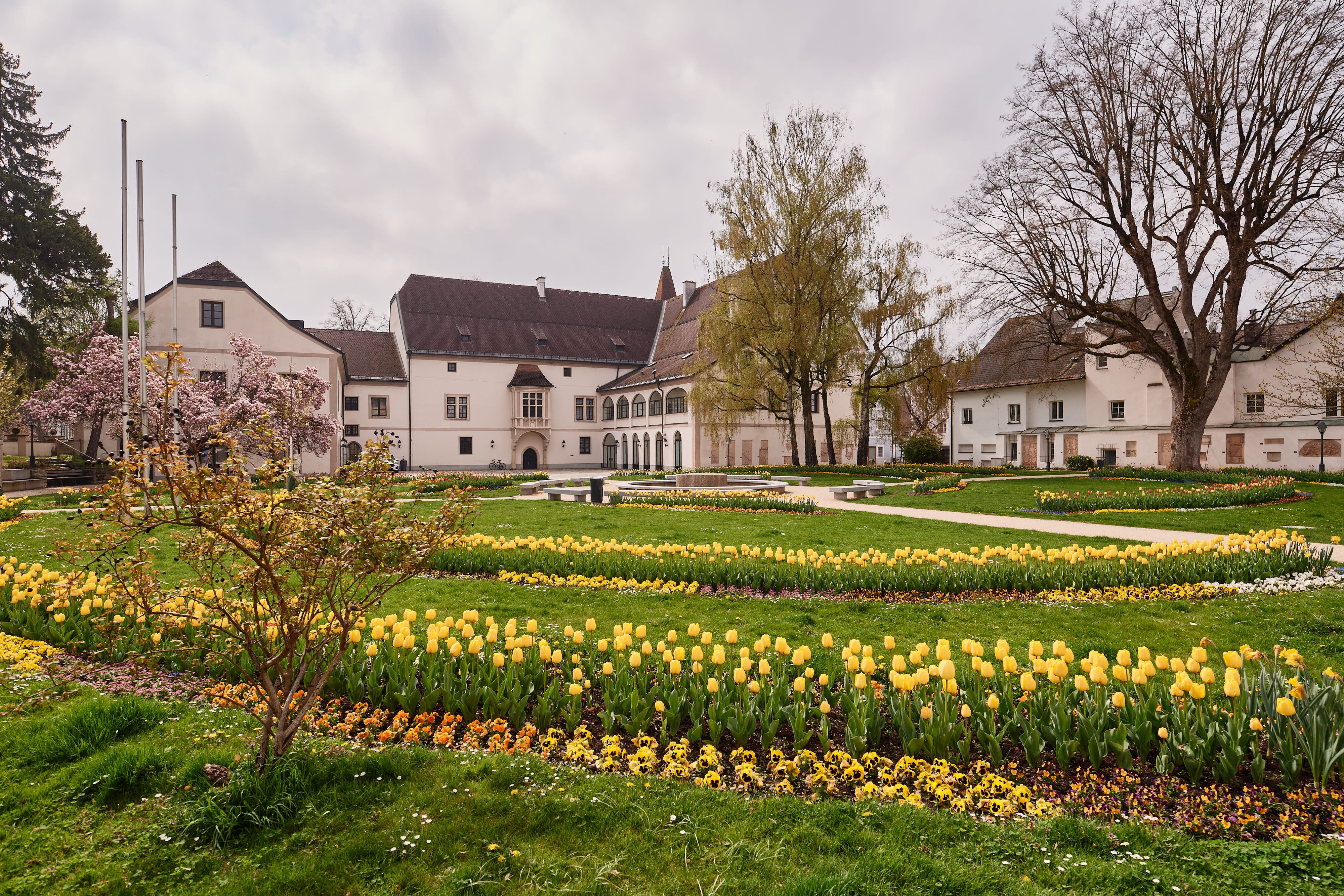 Heute.at - Große Trockenheit – erstes Großevent verkündet Änderung