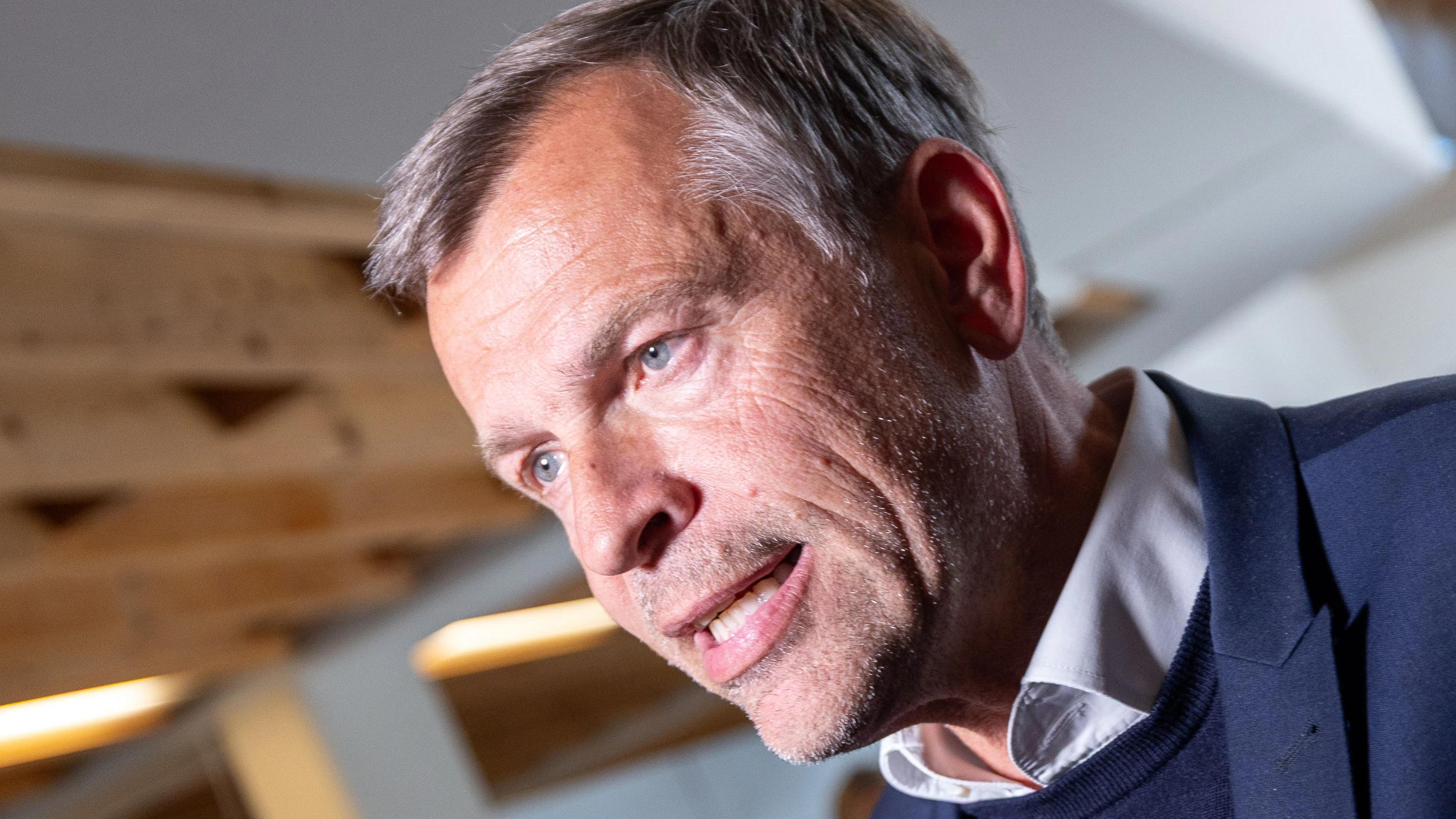 3 Hearings und 1 neuer Geheimfavorit