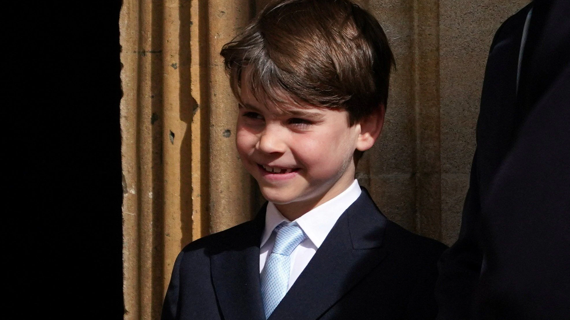 Prinz Louis