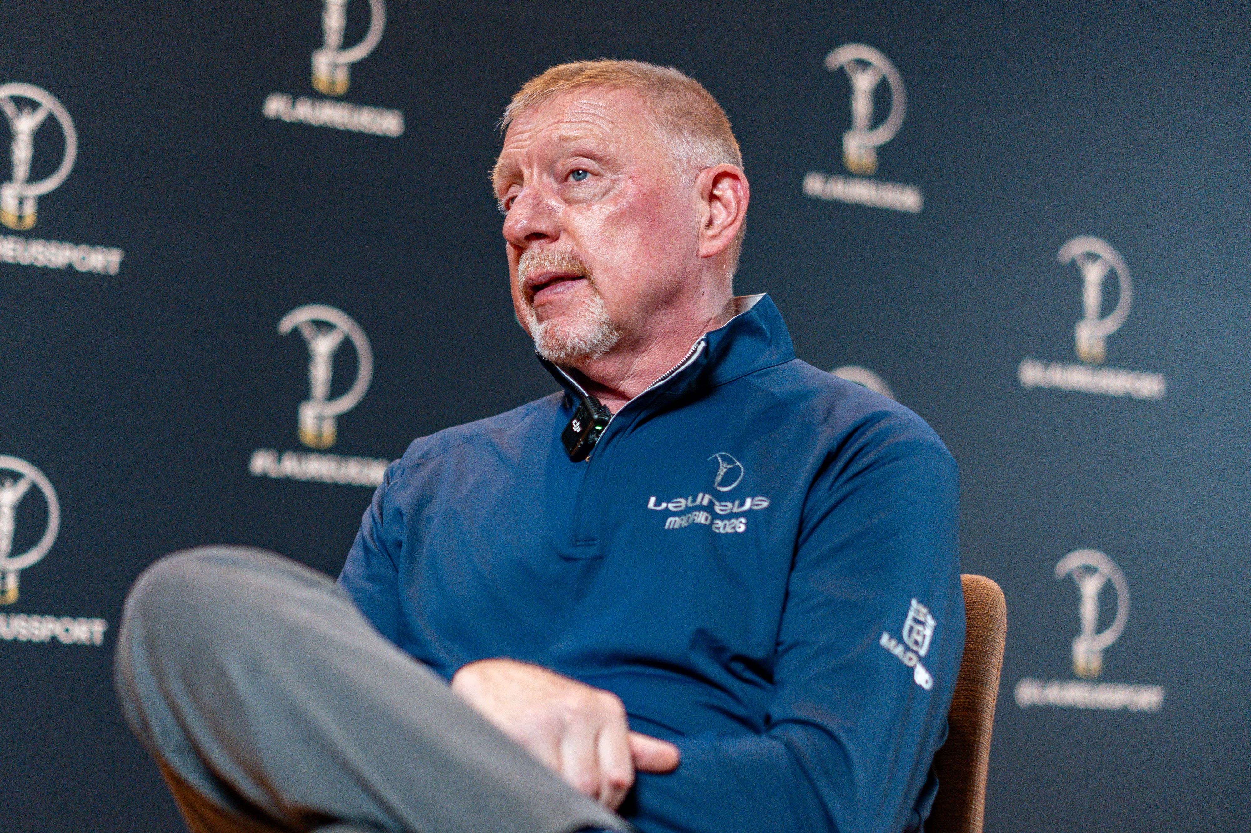 Heute.at - Boykott-Drohung im Tennis: Becker platzt der Kragen