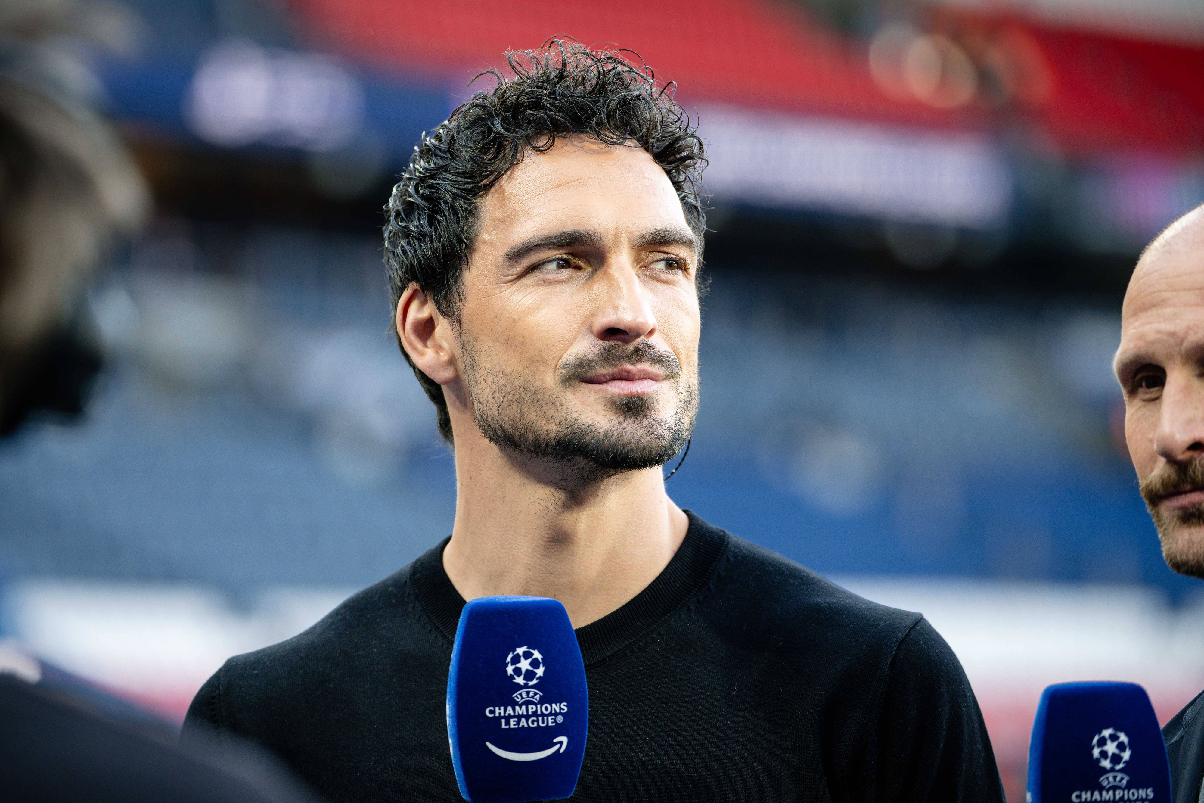 Deutschlands Ex-Teamspieler Mats Hummels. 