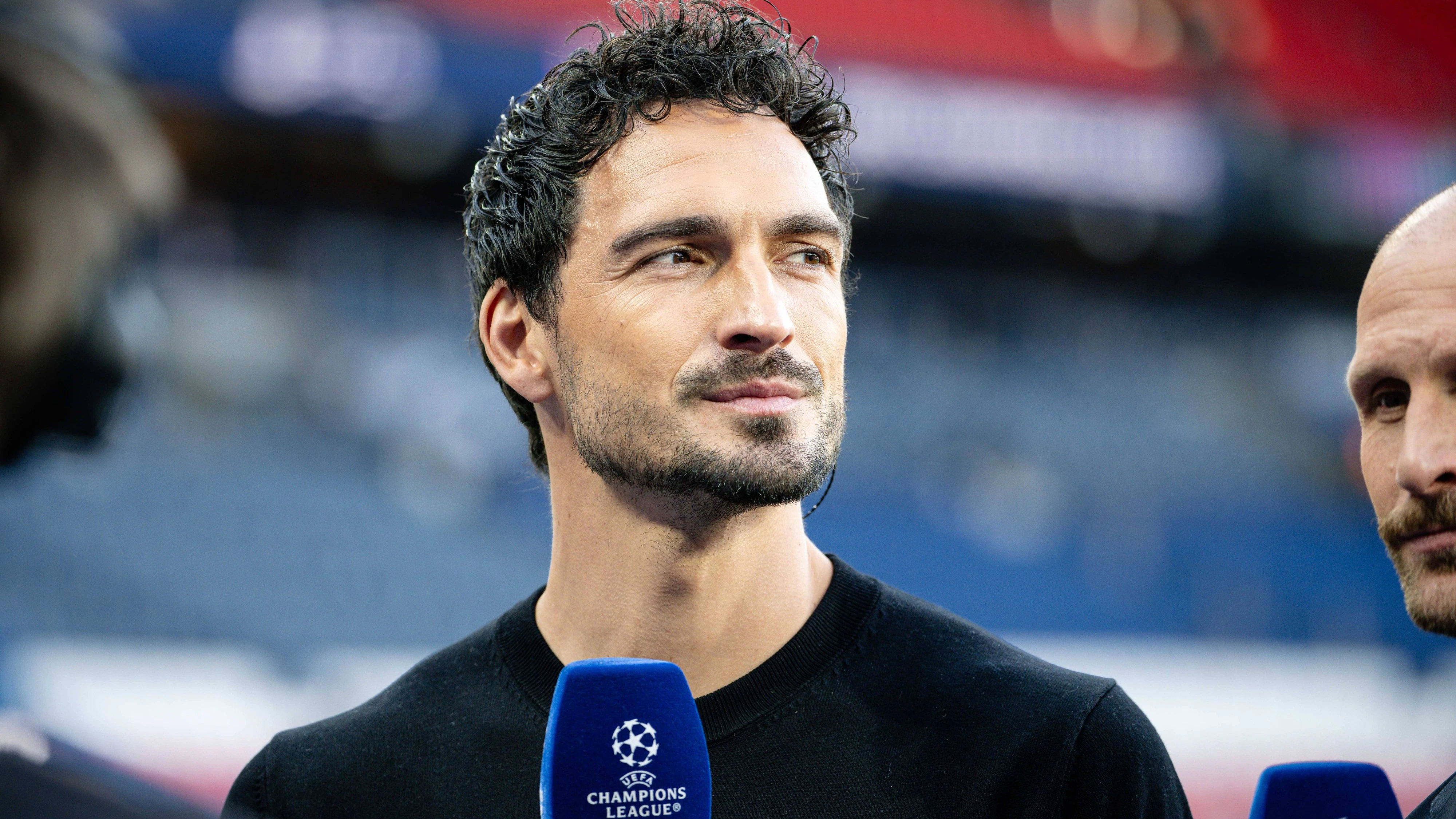 Deutschlands Ex-Teamspieler Mats Hummels. 