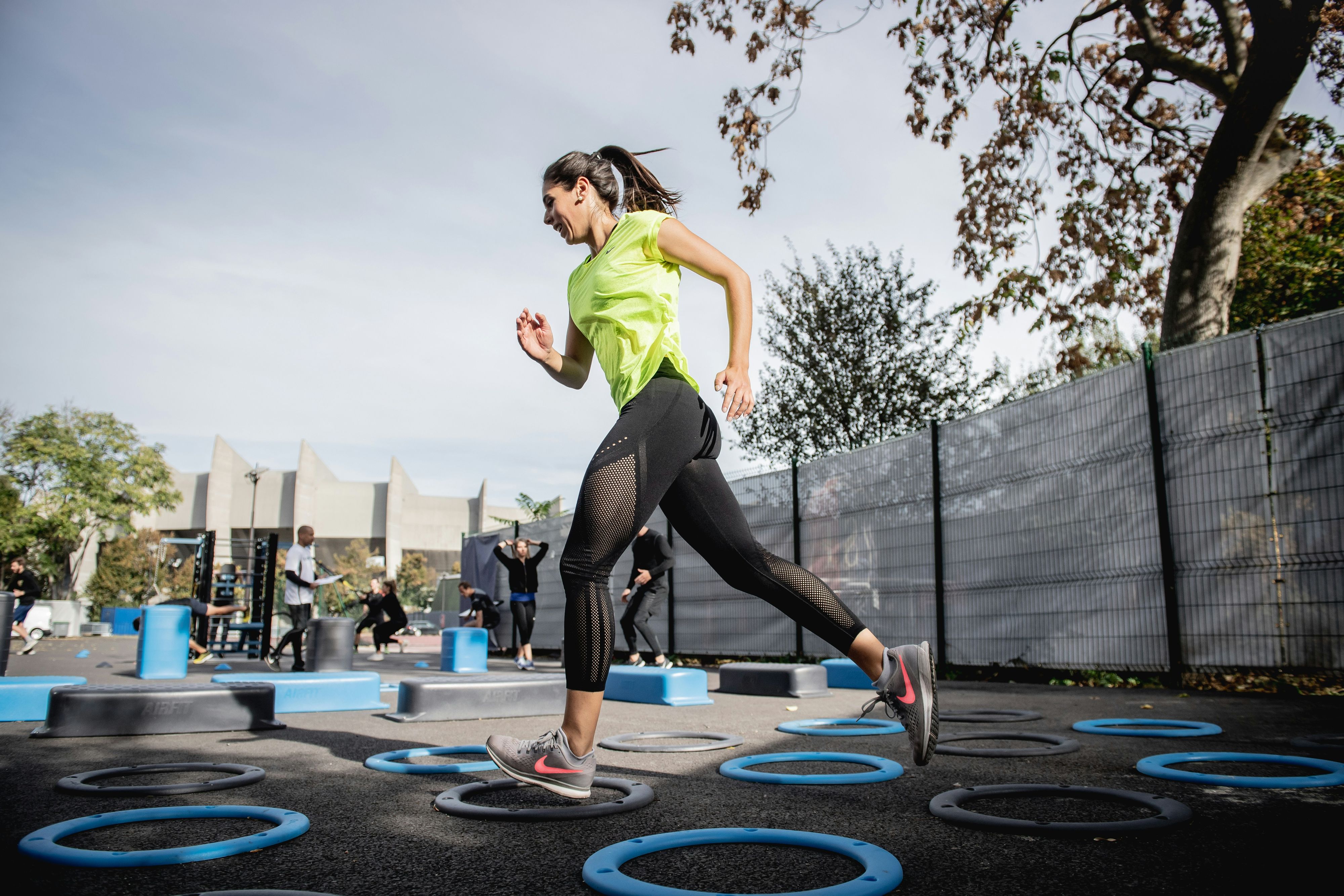 Heute.at - Diese schlechte Gewohnheit beim Joggen machen fast ALLE