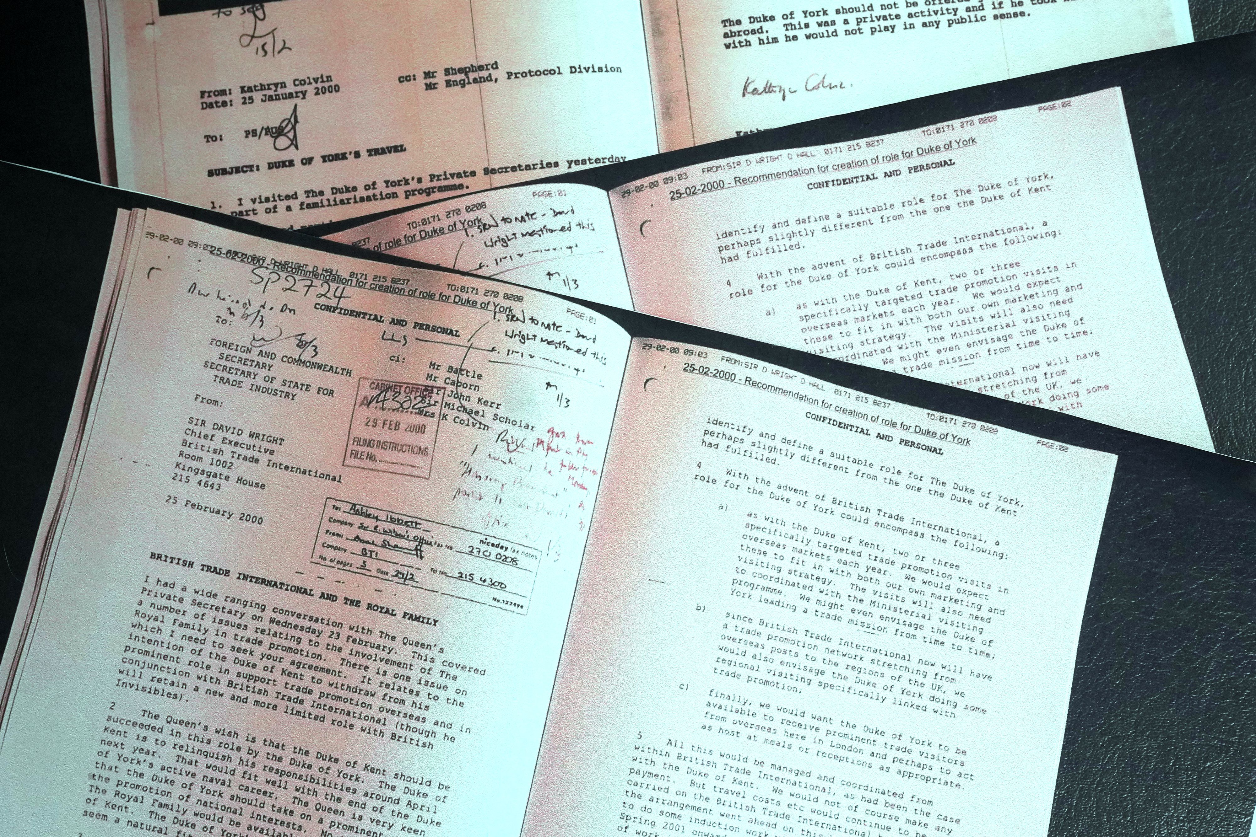 Heute.at - Sexuelles Fehlverhalten: Razzia belastet Prinz Andrew