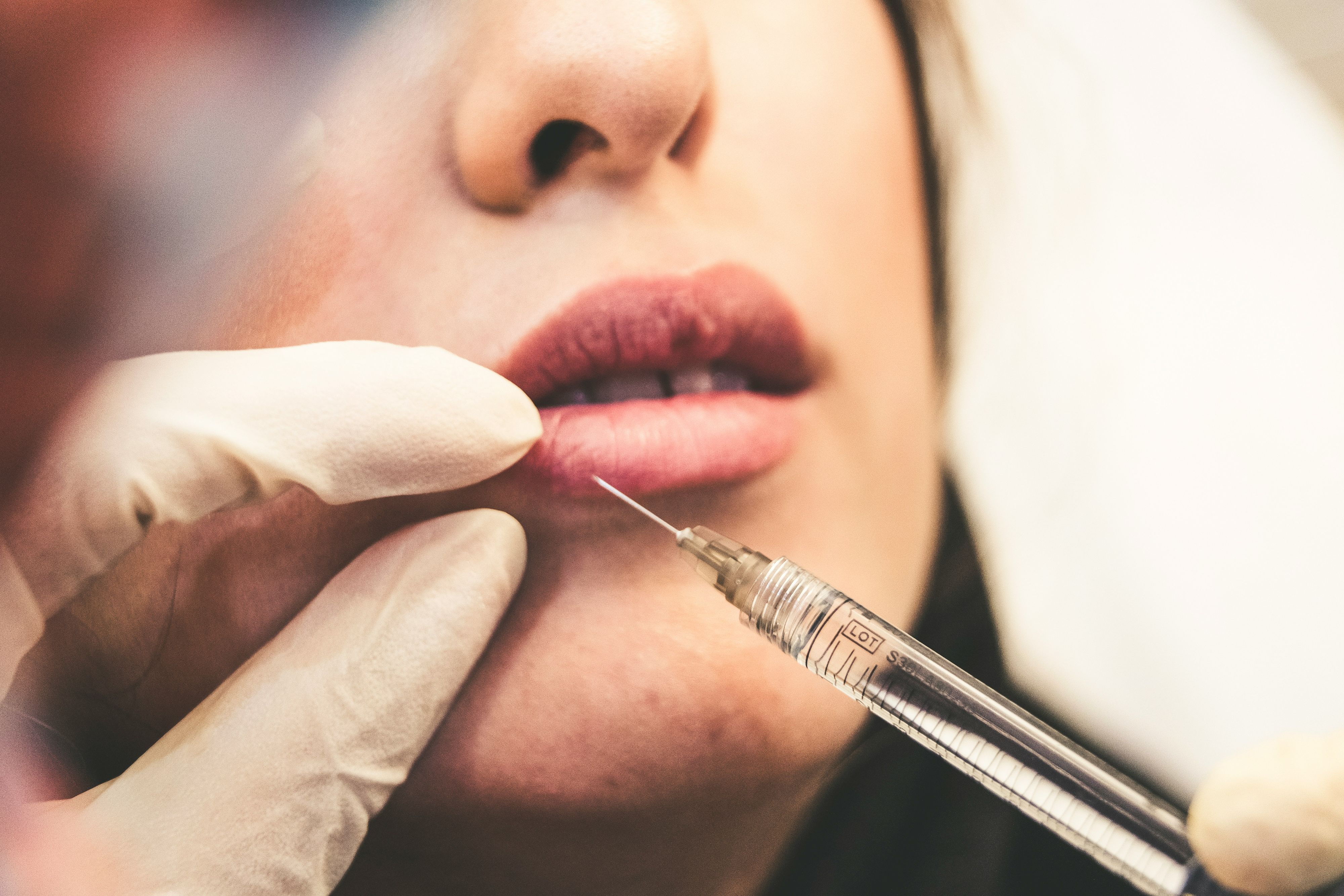 Heute.at - Kann Botox wirklich gegen Depressionen helfen?