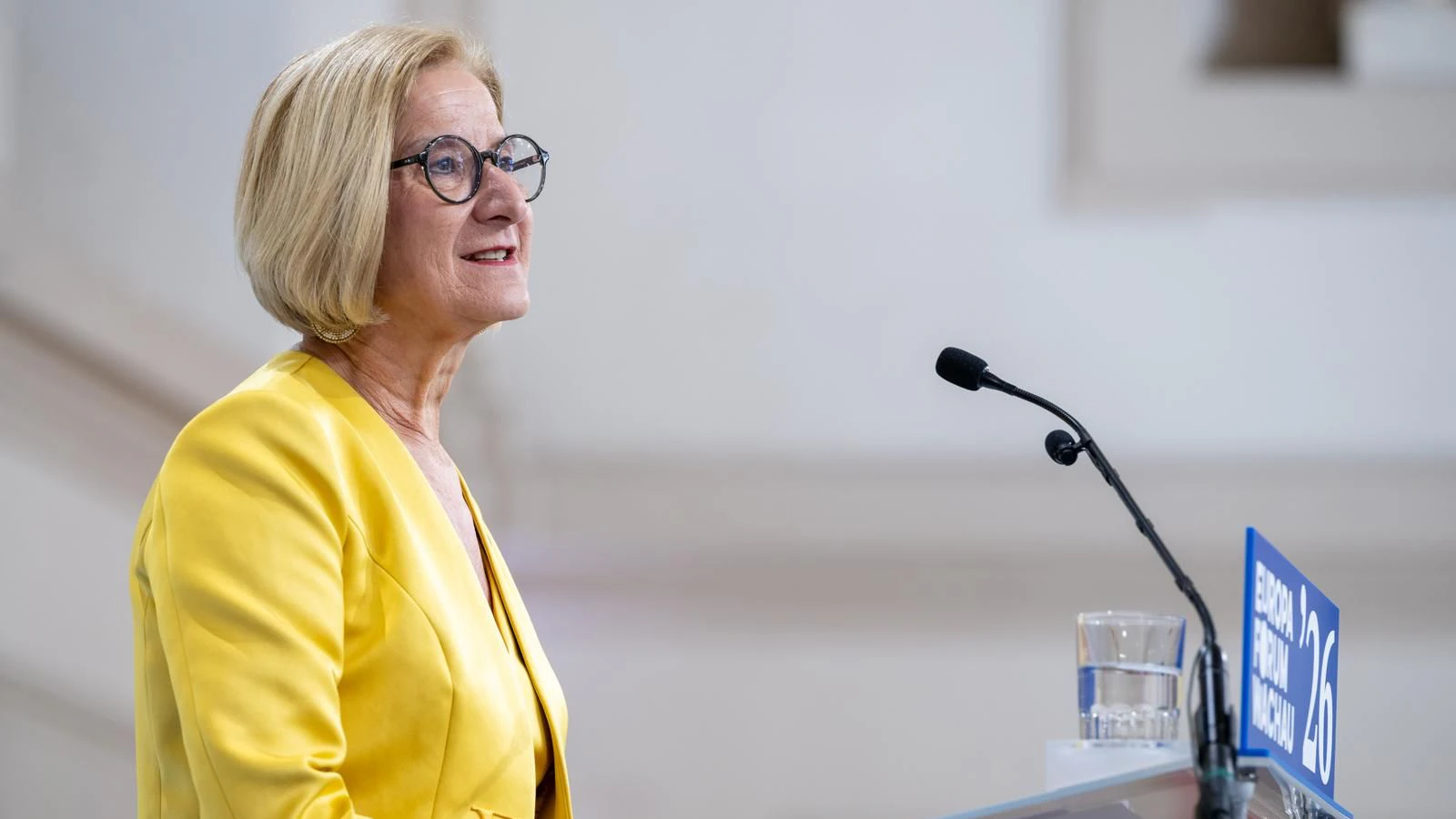 Heute.at - Mikl-Leitner fordert verlängerte Wehrpflicht