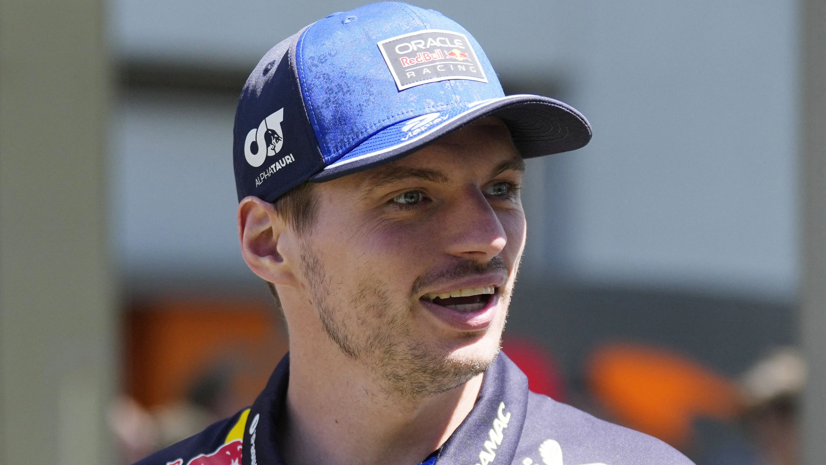 Heute.at - Verstappen spricht über F1-Zukunft: War das Minimum