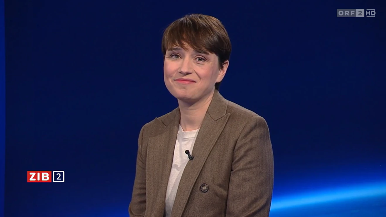 Sigrid Maurer rechnet knallhart mit der SPÖ ab. 