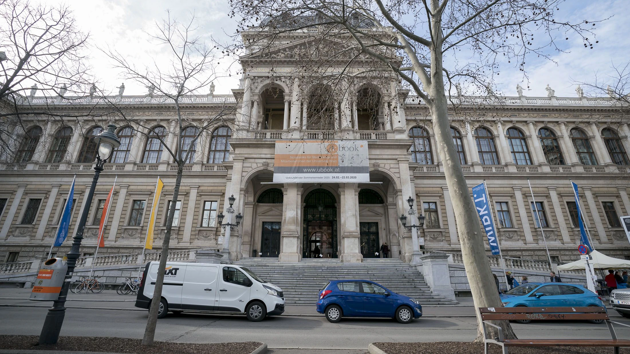 Heute.at - Unis warnen – ganze Forscher-Generation in Gefahr