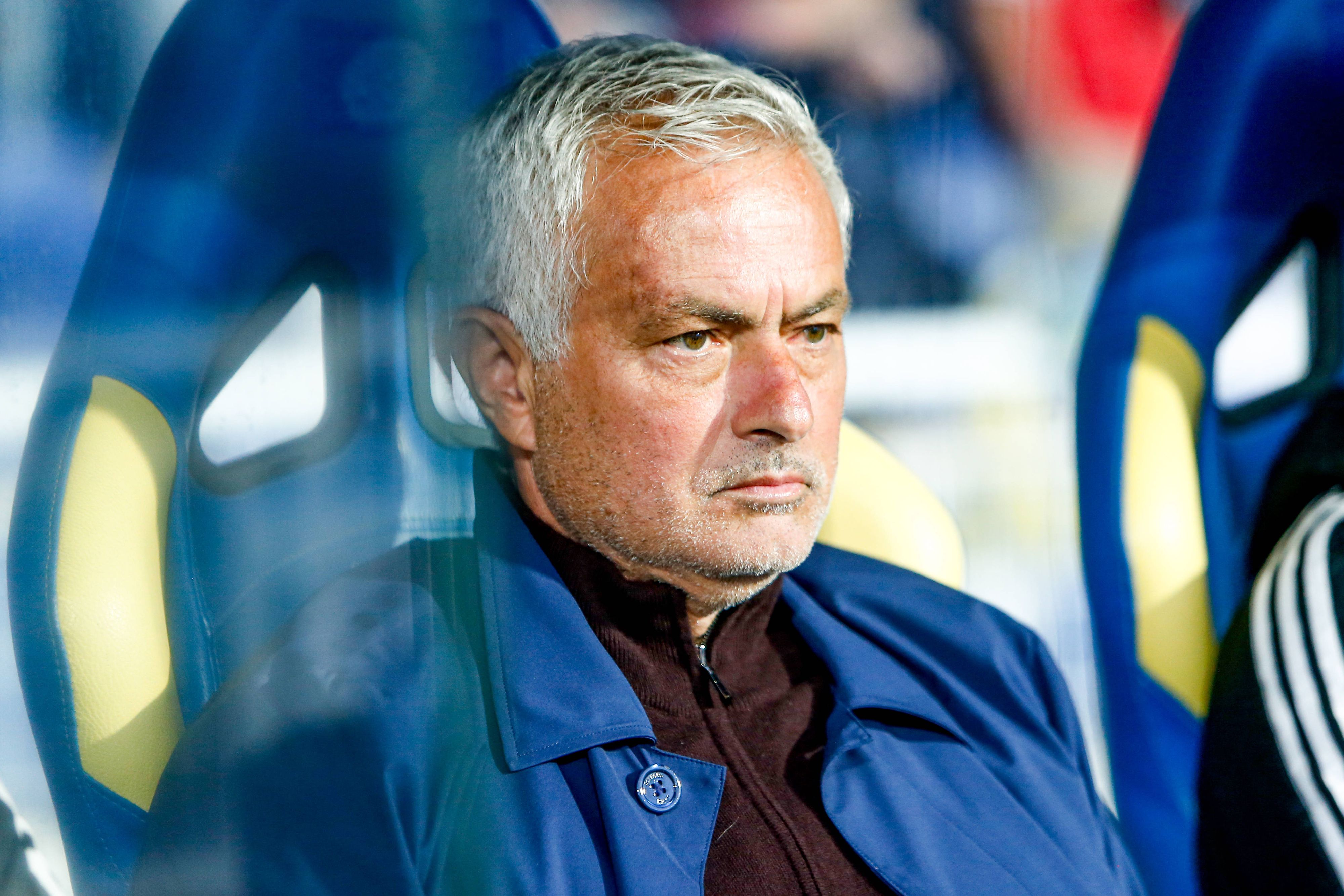 Kehrt Jose Mourinho zu Real Madrid zurück? 