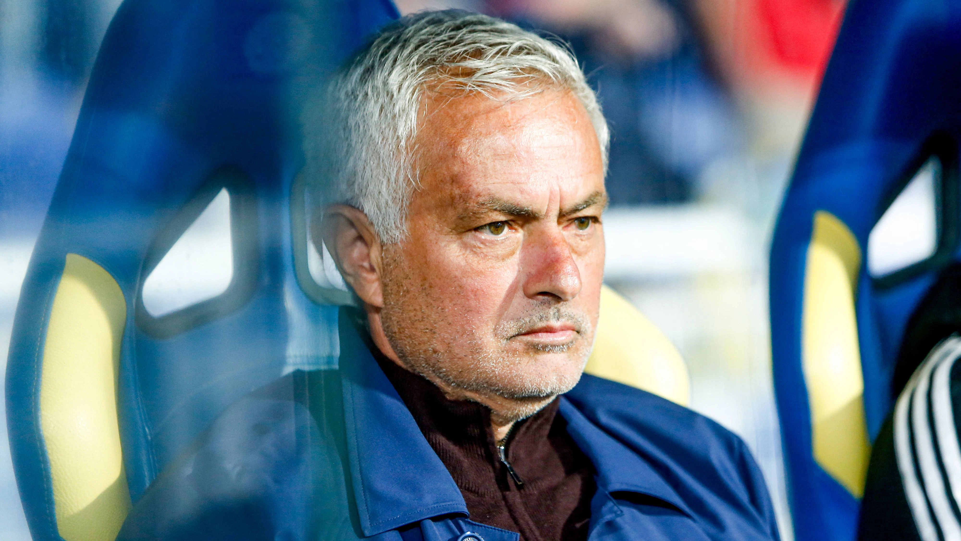 Kehrt Jose Mourinho zu Real Madrid zurück? 