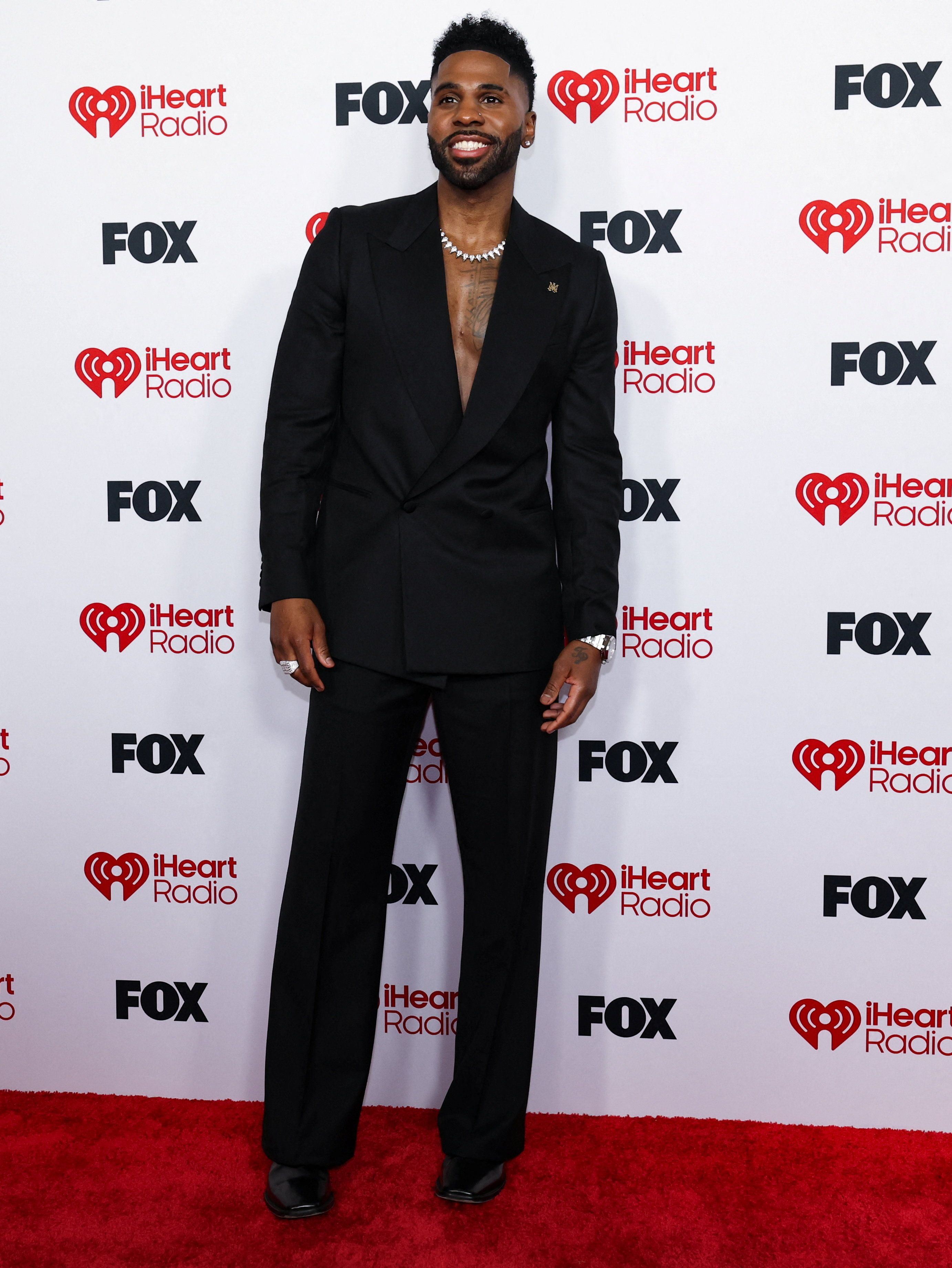 Jason Derulo