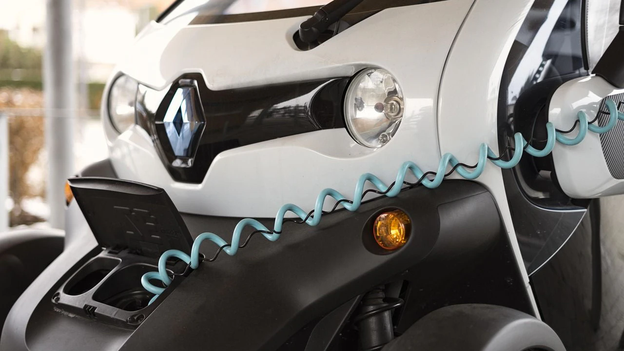Heute.at - E-Autos: Natrium-Batterien ersetzen bald Blei