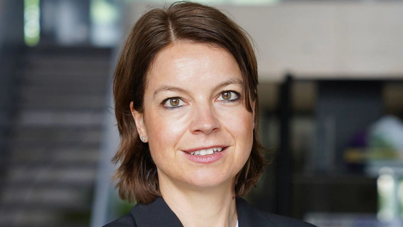 Den neuen Lead für Deutschland und Polen übernimmt Helen Wohlfarth-Kuhn.