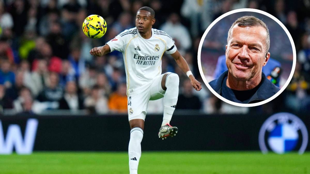Heute.at - Matthäus hat Ratschlag für Alaba nach Real-Aus