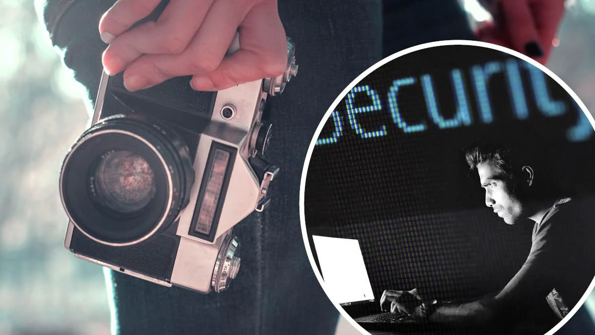 Heute.at - Hacker haben Zugriff auf Tausende Kinder-Fotos