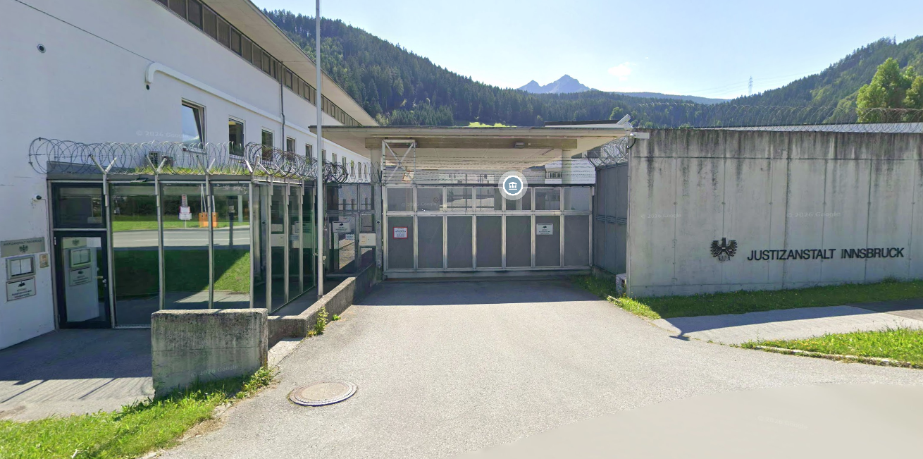 Heute.at - Spektakuläre Flucht aus Häfn endet nach 18 Tagen