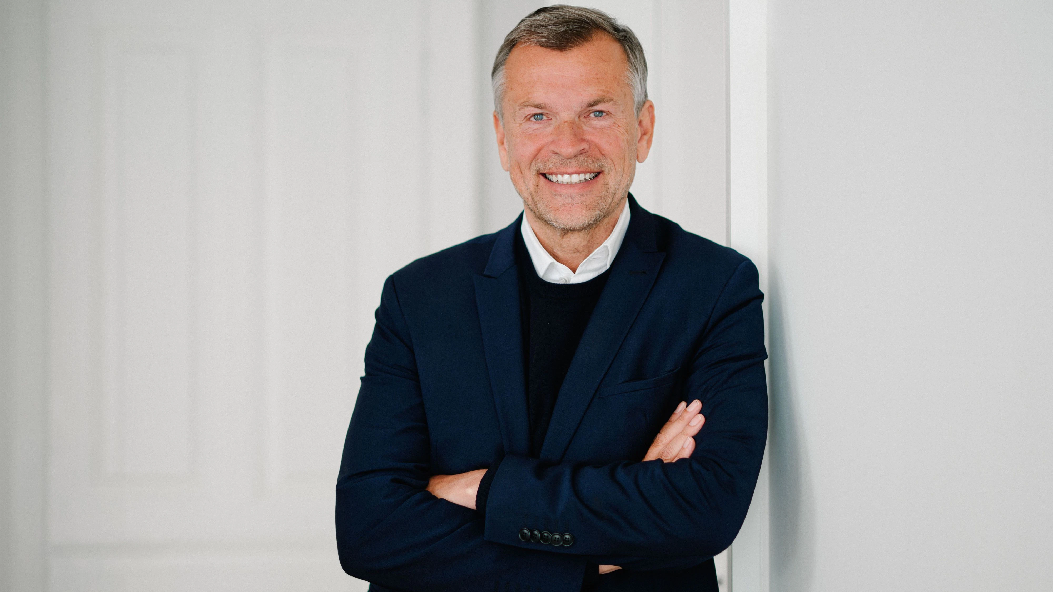 "Der ORF gehört uns allen, ist nicht profitgetrieben und der Allgemeinheit verpflichtet": Markus Breitenecker.
