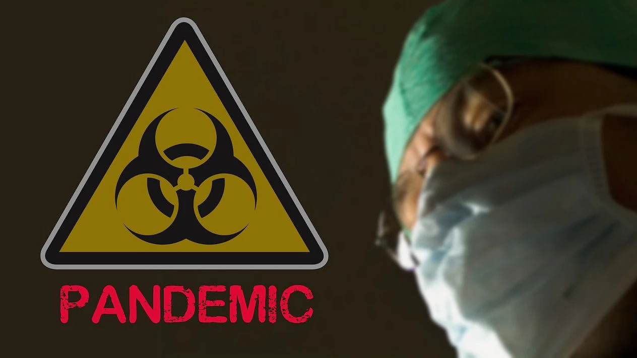 Heute.at - WHO verschärft Ebola-Alarm im Kongo auf sehr hoch