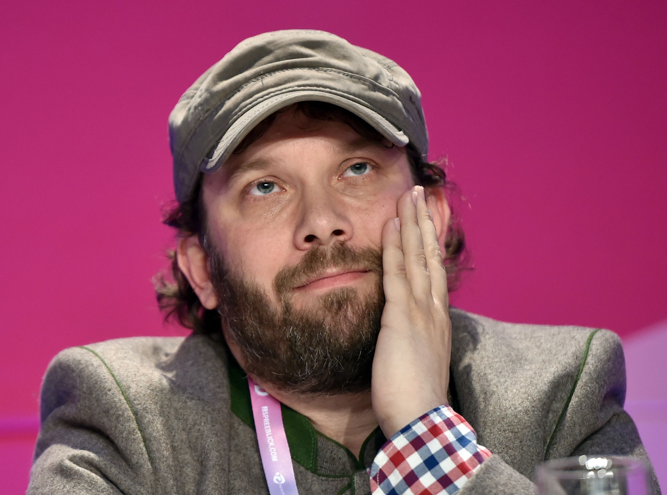 Heute.at - Nach Vorwürfen – Christian Ulmen verliert weiteren Job
