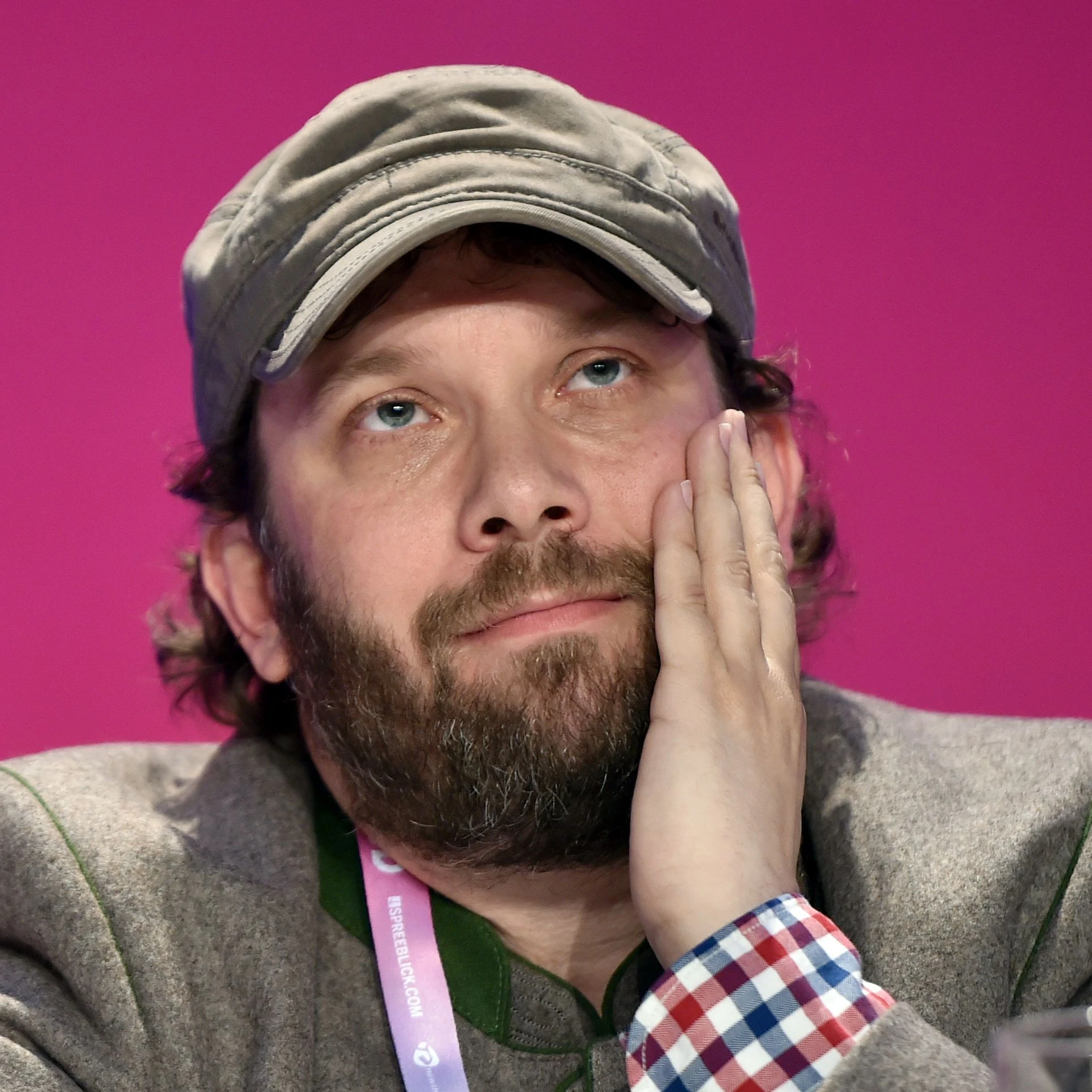 Kinder-Projekt geplatzt – Nach Vorwürfen – Christian Ulmen verliert weiteren Job | Heute.at