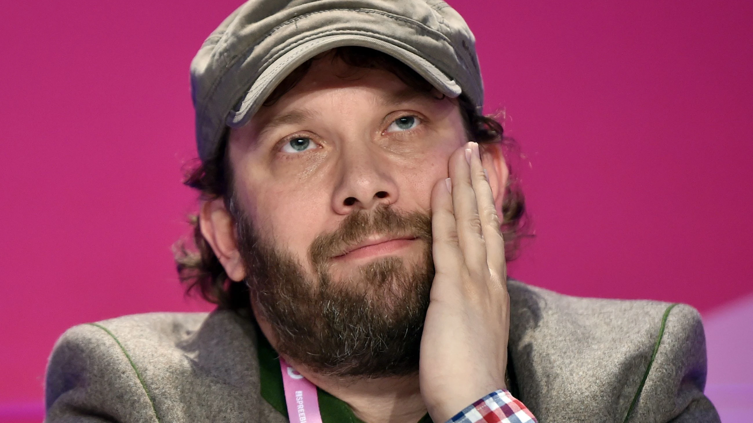 Heute.at - Nach Vorwürfen – Christian Ulmen verliert weiteren Job