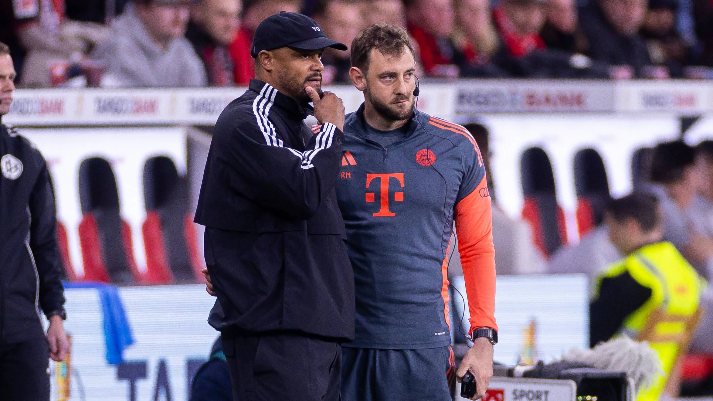 Heute.at - Wird ein Assistent neuer Salzburg-Trainer?