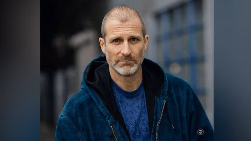 Stewart McLean, 45, wurde am 18. Mai 2026 als vermisst gemeldet. 