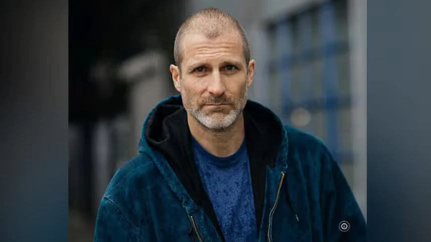 Stewart McLean, 45, wurde am 18. Mai 2026 als vermisst gemeldet. 