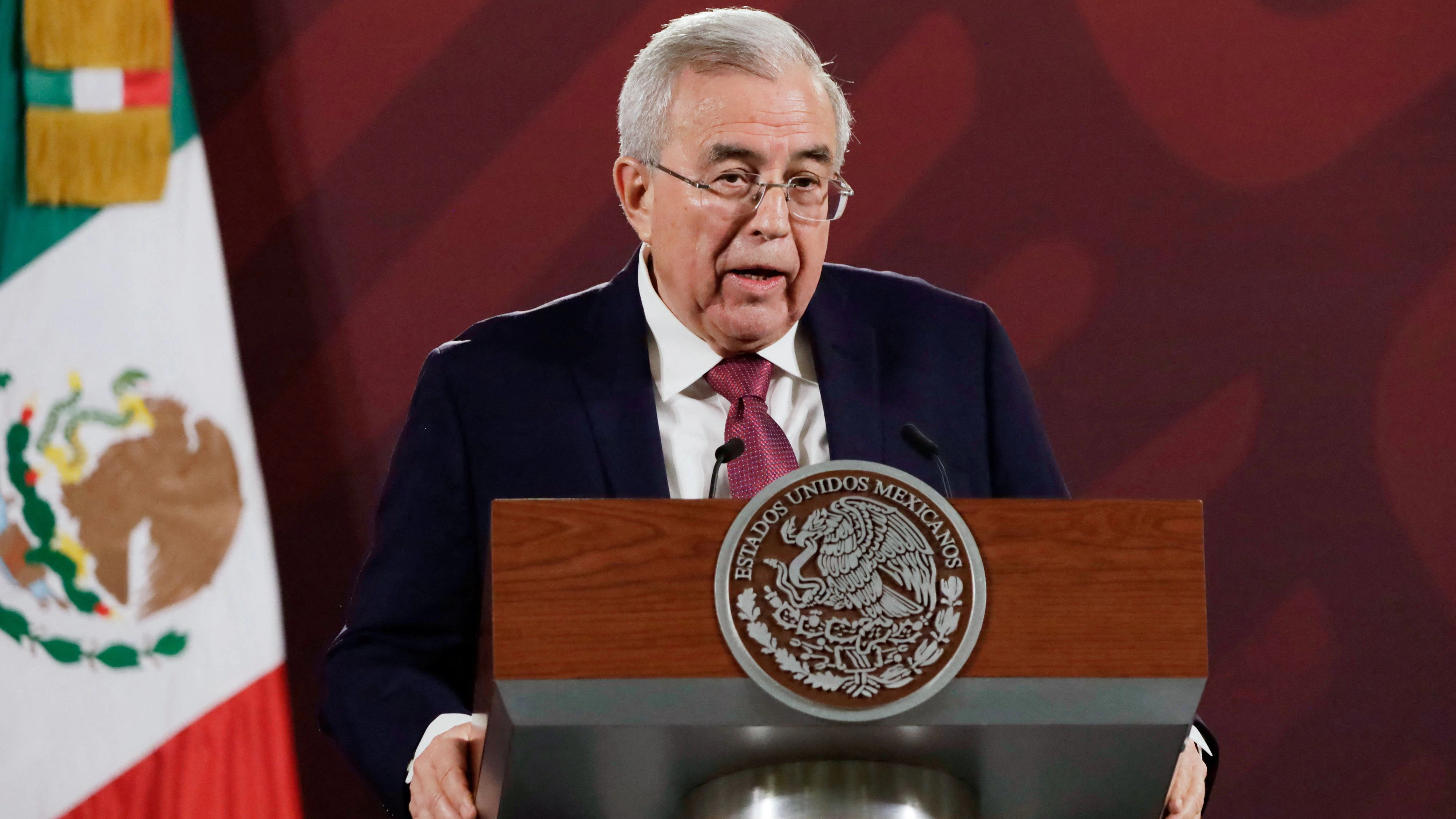 Heute.at - Sinaloa-Gouverneur wegen Kartell-Vorwürfen vorgeladen