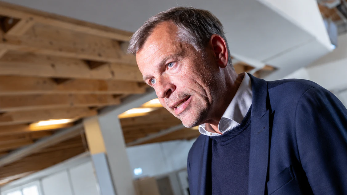 Heute.at - Bangaranga im ORF: Der neue Geheimfavorit für die Wahl