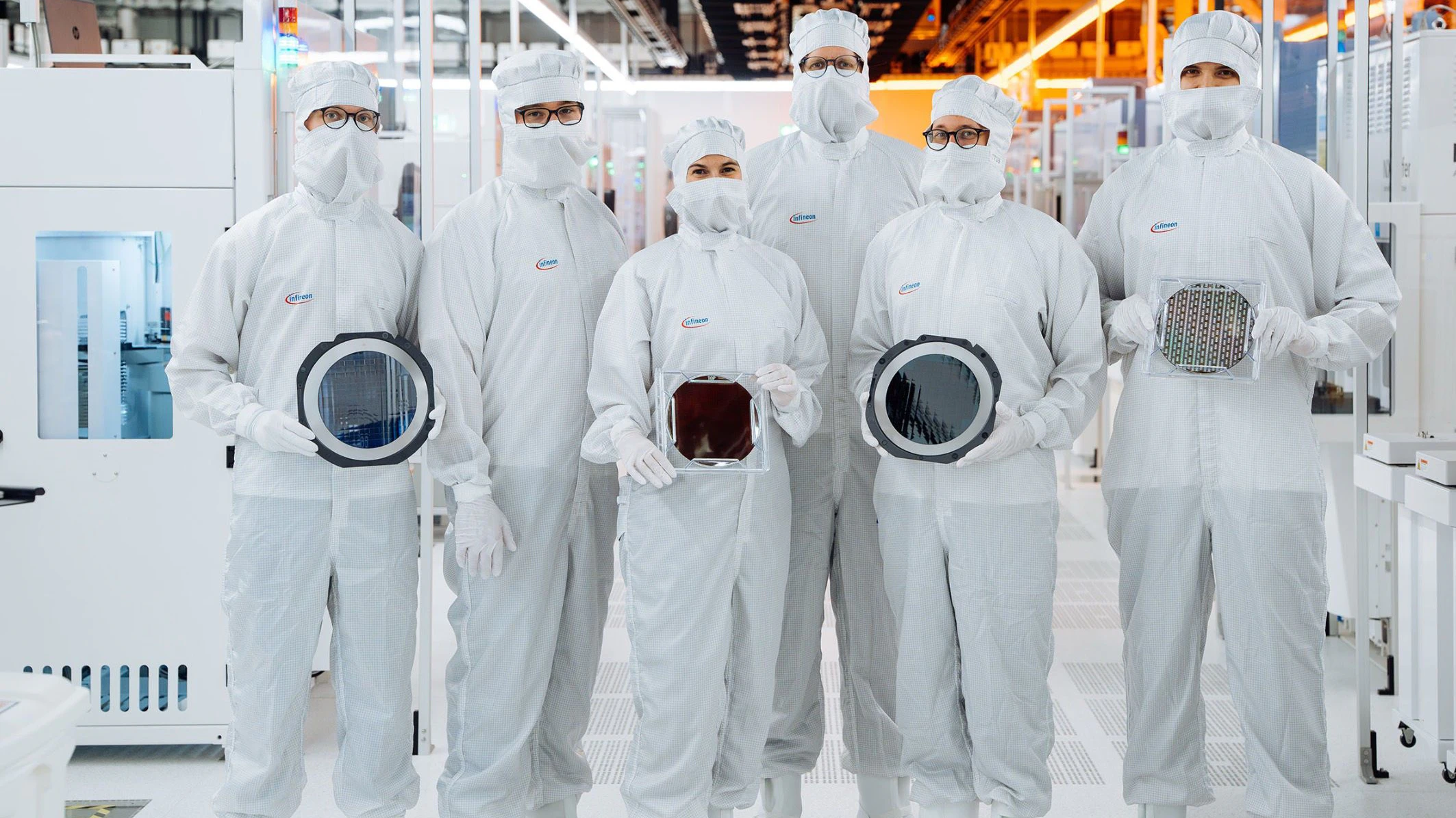Quantenchips: Infineon bringt Industrialsierungskompetenz in drei Europäische Quanten-Pilotlinien ein.