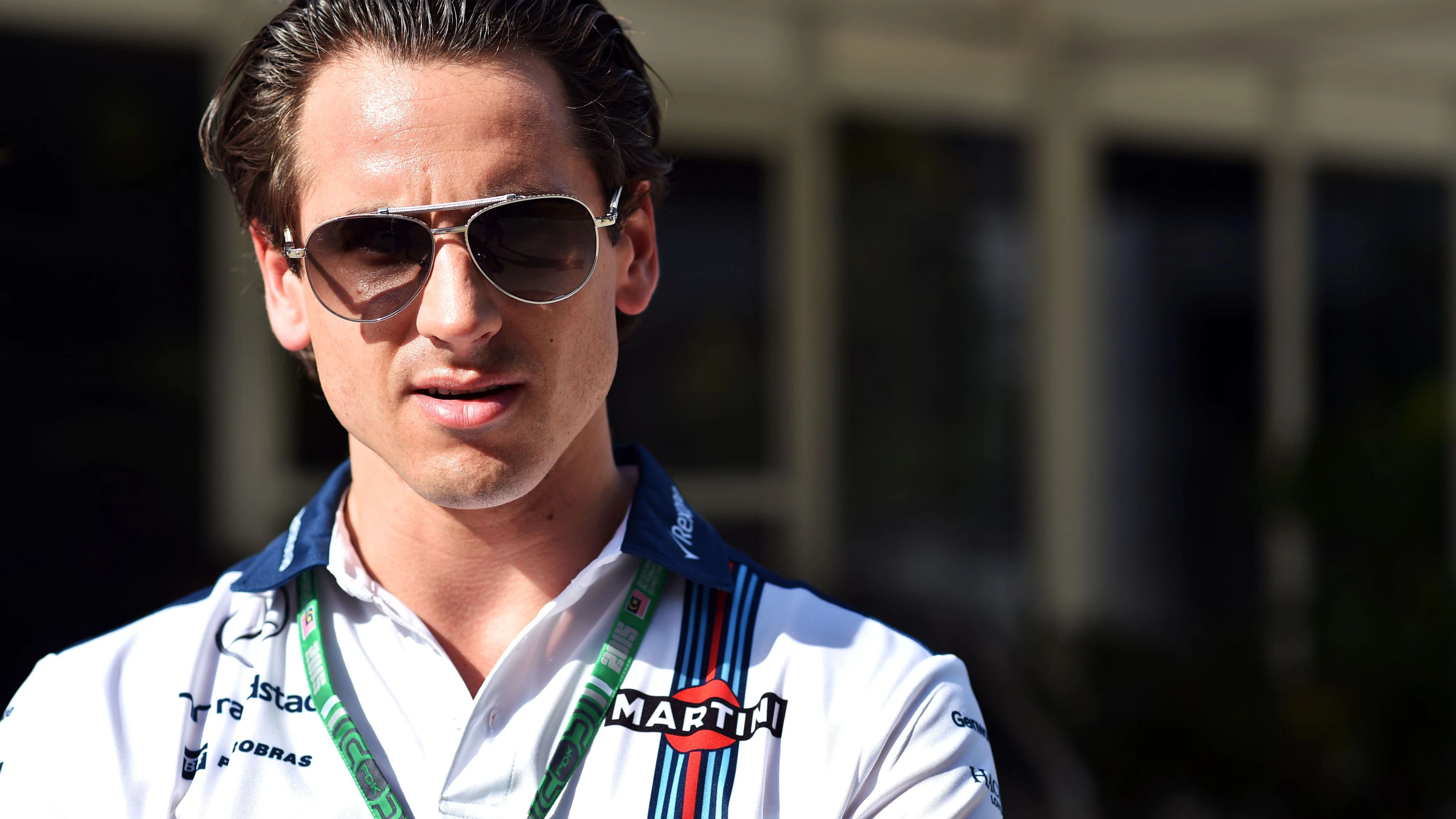 Adrian Sutil (GER/ Williams)