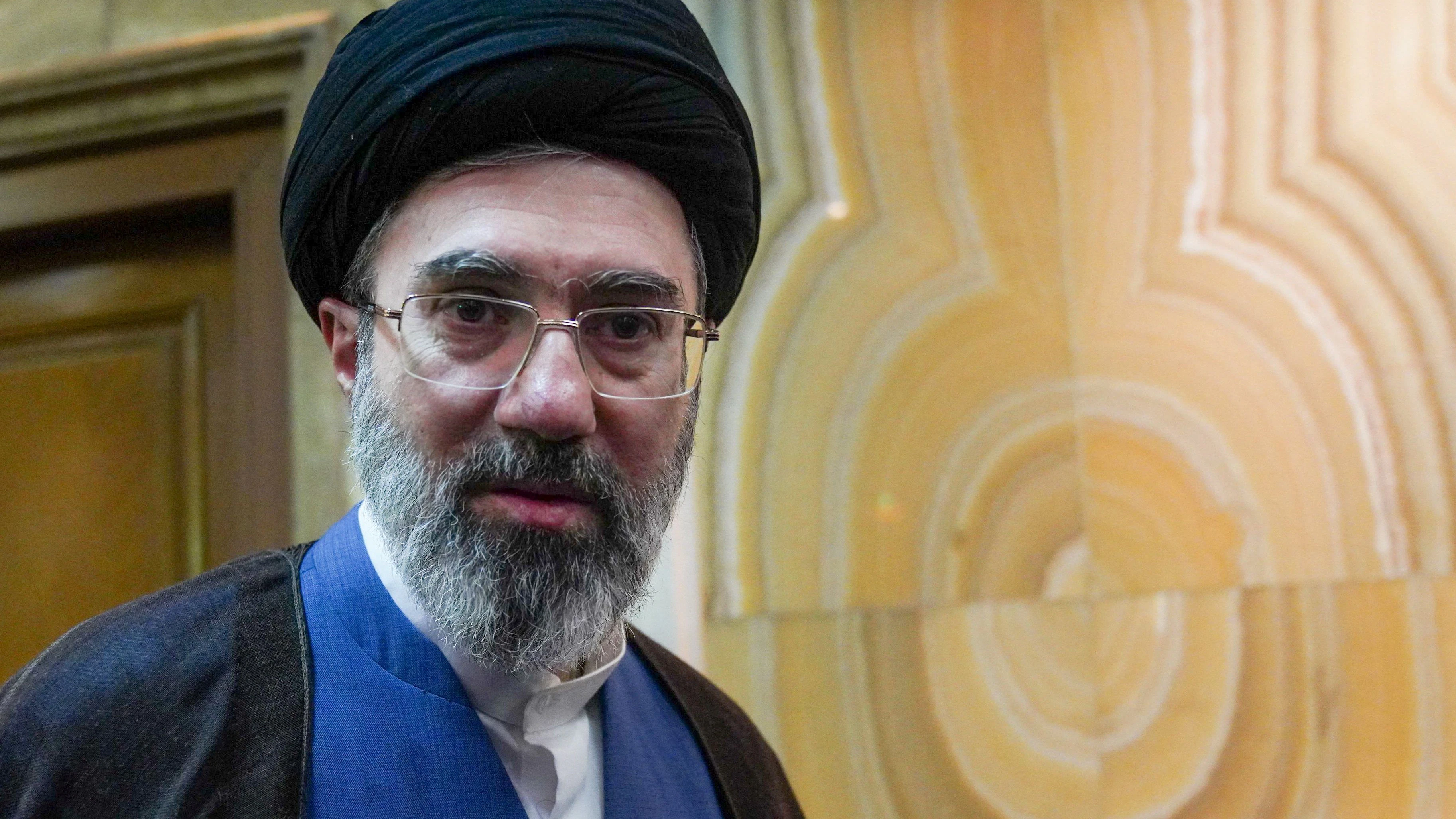 Heute.at - Wieder im Amt! Iran-Regime gibt Update zu Chamenei